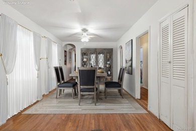 Charming brick home in tree-lined Oakland Gardens. This - photo 11