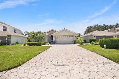 Saturnia Lakes Home For Sale in Naples Florida