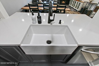 WHERE MODERN DESIGN MEETS WATERFRONT PERFECTION! Welcome to this