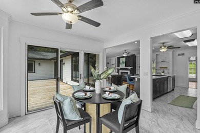 Lake views, golf course views, and a saltwater pool-this is - photo 12
