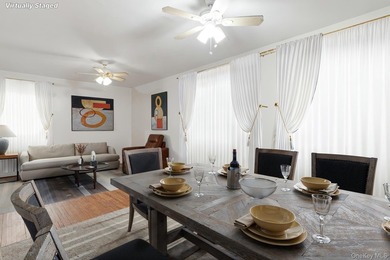 Charming brick home in tree-lined Oakland Gardens. This - photo 12