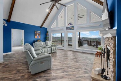 Experience the ultimate Smith Lake sunset from ''Lookout Lodge - photo 13