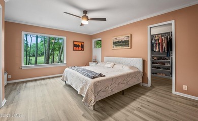 Tucked away on over an acre of wooded privacy with marsh views - photo 15