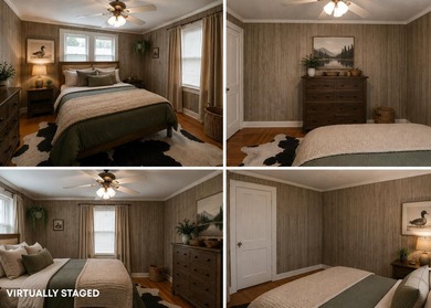 Great little house with a ton of potential uses. This home is - photo 15