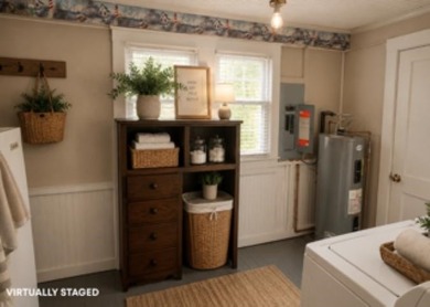 Great little house with a ton of potential uses. This home is - photo 19