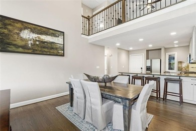 Lakefront living on Lake Arrowhead takes center stage here, with - photo 19