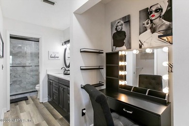 WHERE MODERN DESIGN MEETS WATERFRONT PERFECTION! Welcome to this