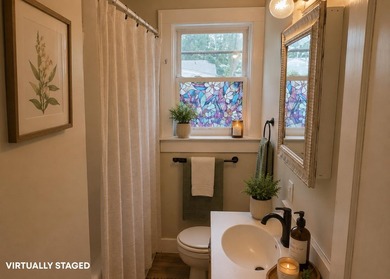 Great little house with a ton of potential uses. This home is - photo 21