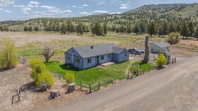 Logan Butte-96 Ranch is a premier Central Oregon cattle and - photo 25