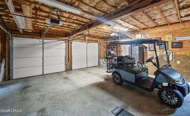 Tucked away on over an acre of wooded privacy with marsh views - photo 26