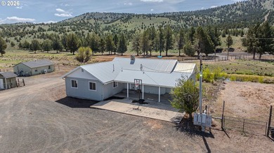 Logan Butte-96 Ranch is a premier Central Oregon cattle and - photo 26