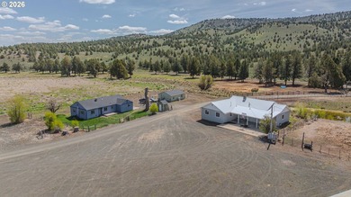 Logan Butte-96 Ranch is a premier Central Oregon cattle and - photo 27