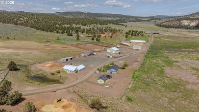 Logan Butte-96 Ranch is a premier Central Oregon cattle and - photo 28