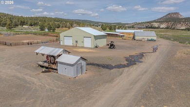 Logan Butte-96 Ranch is a premier Central Oregon cattle and - photo 29