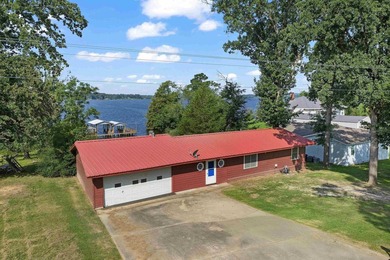 Great Waterfront Location on North Side Lake Murvaul awaits your - photo 10