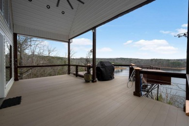 Experience the ultimate Smith Lake sunset from ''Lookout Lodge - photo 30