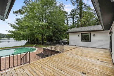 Lake views, golf course views, and a saltwater pool-this is - photo 31