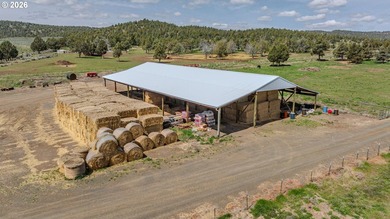 Logan Butte-96 Ranch is a premier Central Oregon cattle and - photo 31