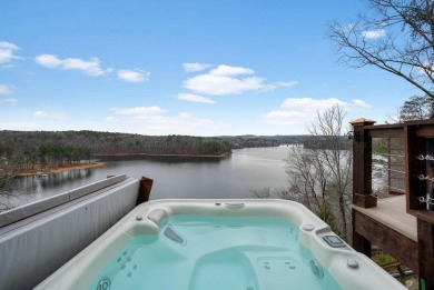 Experience the ultimate Smith Lake sunset from ''Lookout Lodge - photo 31