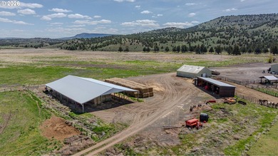 Logan Butte-96 Ranch is a premier Central Oregon cattle and - photo 32