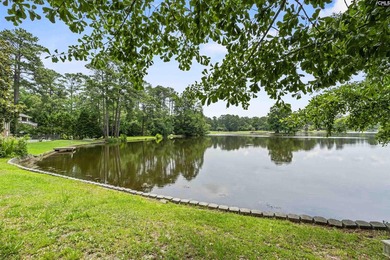 Lake views, golf course views, and a saltwater pool-this is - photo 33