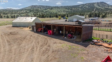 Logan Butte-96 Ranch is a premier Central Oregon cattle and - photo 33