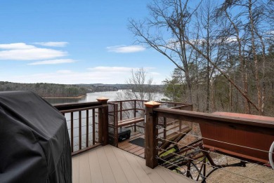 Experience the ultimate Smith Lake sunset from ''Lookout Lodge - photo 33