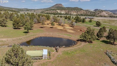 Logan Butte-96 Ranch is a premier Central Oregon cattle and - photo 34