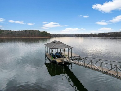 Experience the ultimate Smith Lake sunset from ''Lookout Lodge - photo 34