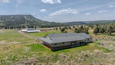 Logan Butte-96 Ranch is a premier Central Oregon cattle and - photo 35
