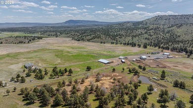 Logan Butte-96 Ranch is a premier Central Oregon cattle and - photo 36
