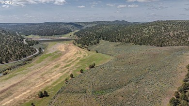 Logan Butte-96 Ranch is a premier Central Oregon cattle and - photo 37