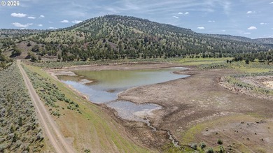 Logan Butte-96 Ranch is a premier Central Oregon cattle and - photo 38
