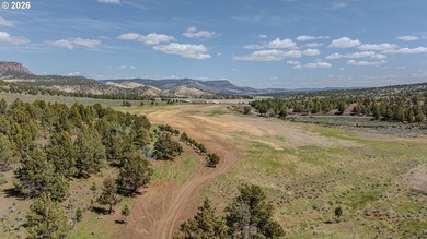 Logan Butte-96 Ranch is a premier Central Oregon cattle and - photo 39