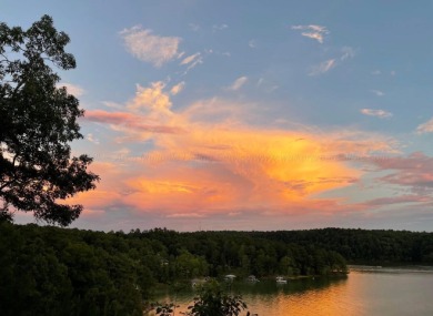 Experience the ultimate Smith Lake sunset from ''Lookout Lodge - photo 39