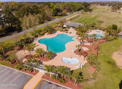 Tucked away on over an acre of wooded privacy with marsh views - photo 40