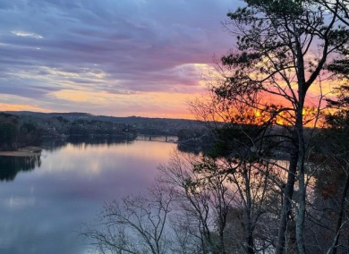 Experience the ultimate Smith Lake sunset from ''Lookout Lodge - photo 40