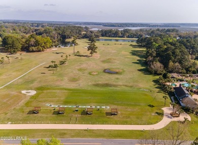 Tucked away on over an acre of wooded privacy with marsh views - photo 41