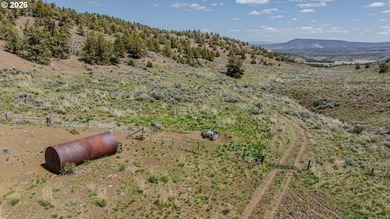 Logan Butte-96 Ranch is a premier Central Oregon cattle and - photo 41