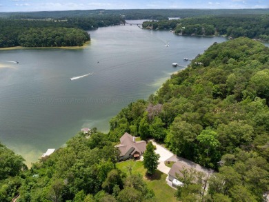 Experience the ultimate Smith Lake sunset from ''Lookout Lodge - photo 41