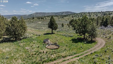Logan Butte-96 Ranch is a premier Central Oregon cattle and - photo 42