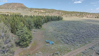 Logan Butte-96 Ranch is a premier Central Oregon cattle and - photo 43
