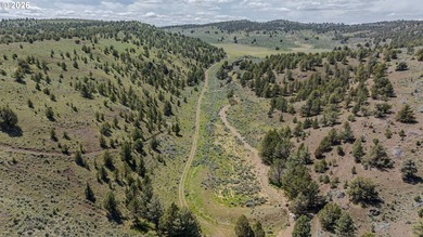 Logan Butte-96 Ranch is a premier Central Oregon cattle and - photo 44