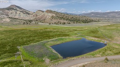 Logan Butte-96 Ranch is a premier Central Oregon cattle and - photo 47
