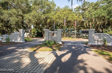 Tucked away on over an acre of wooded privacy with marsh views - photo 48