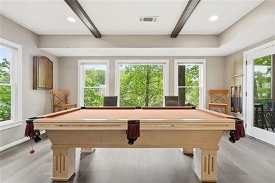 Lakefront living on Lake Arrowhead takes center stage here, with - photo 50
