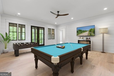 SOPHISTICATED ELEGANCE THROUGHOUT THIS STUNNING NEW CUSTOM - photo 8
