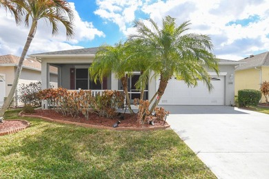 Beautiful Home in Isle Of San Marino at Kings Isle (55+ - photo 1