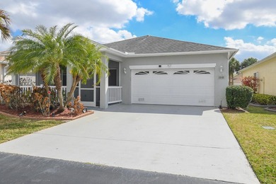 Beautiful Home in Isle Of San Marino at Kings Isle (55+ - photo 3