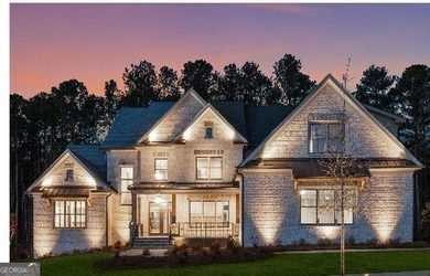 FABULOUS NEW CUSTOM BUILD OPPORTUNITY IN GOVERNORS TOWNE CLUB ON - photo 2